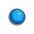 Blue Catfruit Seed