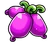 Purple Catfruit