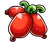 Red Catfruit