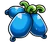 Blue Catfruit
