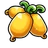 Yellow Catfruit