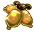 Gold Catfruit