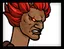 Akuma Giraffe