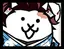 Tanjiro Cat